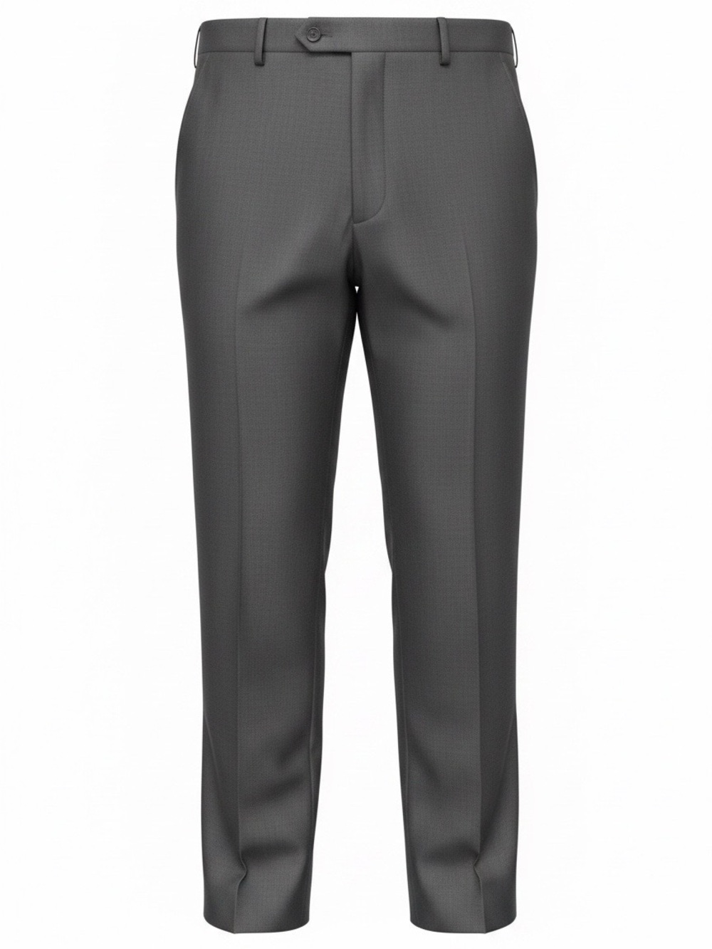 Santorelli Luxury Serge Romeo Dress Pants